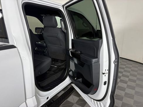 Certified 2021 Ford F150 XLT w/ Equipment Group 302A High AWD/4WD image 30