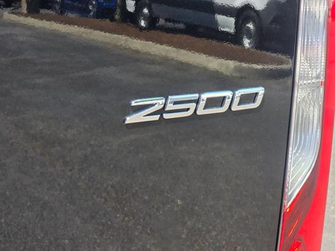 New 2026 Mercedes-Benz Sprinter 2500 image 15