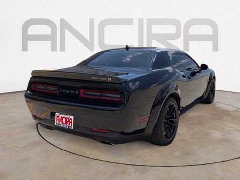 Used 2023 Dodge Challenger R/T Scat Pack RWD image 10