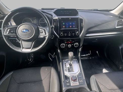 Used 2021 Subaru Forester Premium AWD/4WD image 16