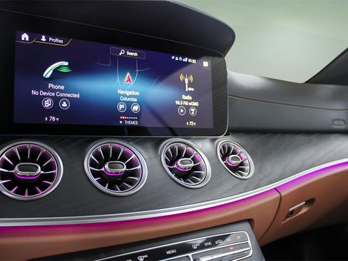 Used 2022 Mercedes-Benz E 450 Cabriolet image 22