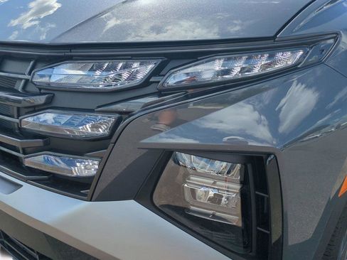 New 2026 Hyundai Tucson SEL AWD/4WD image 10