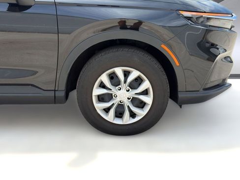 Used 2025 Honda CR-V LX image 12