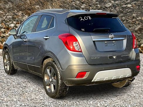 Used 2014 Buick Encore Premium image 11