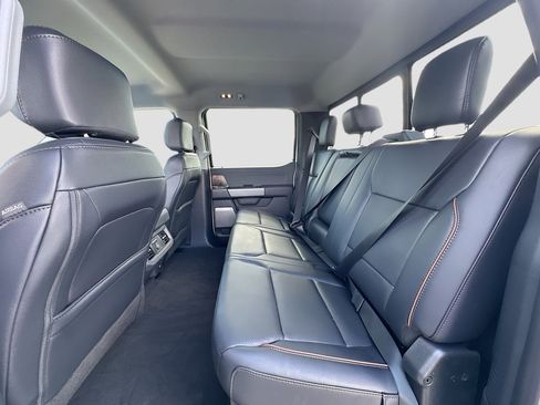 New 2026 Ford F350 Lariat w/ Lariat Ultimate Package image 17