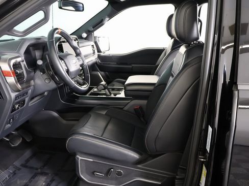 Used 2023 Ford F150 Raptor image 36