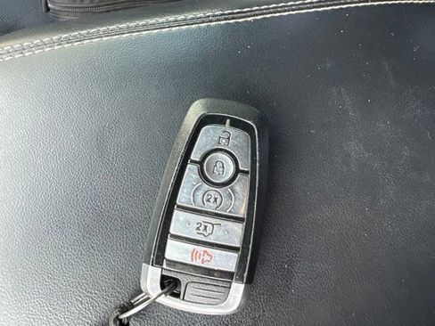 Used 2021 Ford Explorer ST w/ Equipment Group 401A AWD/4WD image 14