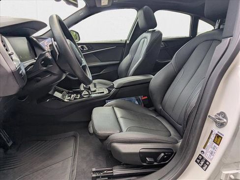 Used 2024 BMW M235i xDrive Gran Coupe AWD/4WD image 11