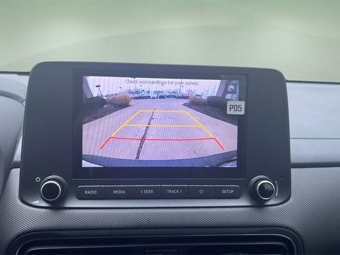 Used 2022 Hyundai Kona SEL image 20