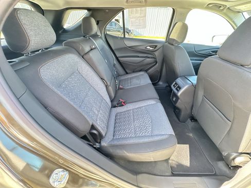 Used 2024 Chevrolet Equinox LT AWD/4WD image 26