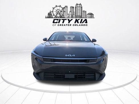 Certified 2025 Kia K4 FWD image 9