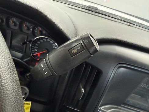 Used 2019 GMC Sierra 2500 4x4 Double Cab w/ Snow Plow Prep Package image 26