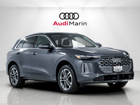 Used 2025 Audi Q5 Premium w/ Convenience Package AWD/4WD image 7