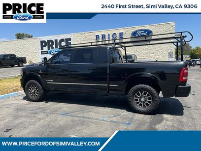 Used 2023 RAM 2500 Limited