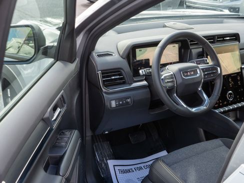 New 2026 GMC Terrain Elevation w/ LPO, Floor Liner Package image 10