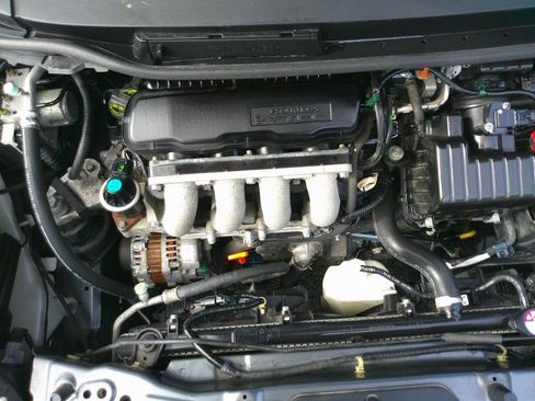 Used 2012 Honda Fit Sport image 26