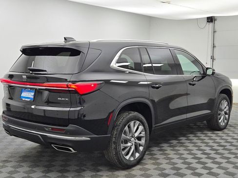 New 2026 Buick Enclave Preferred w/ Power Package image 12