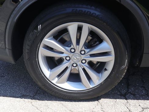 Used 2024 Acura MDX FWD image 46