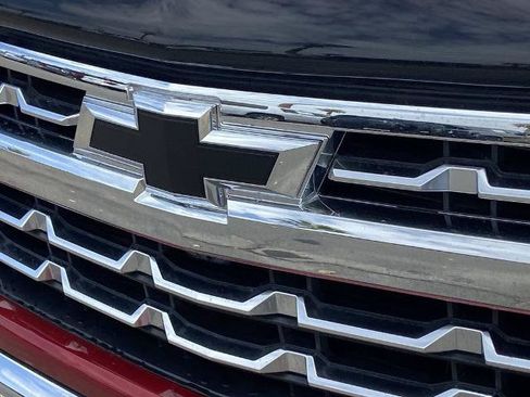Used 2025 Chevrolet Silverado 1500 LTZ w/ LTZ Premium Package RWD image 26