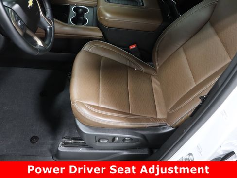 Used 2023 Chevrolet Suburban High Country w/ Max Trailering Package image 16