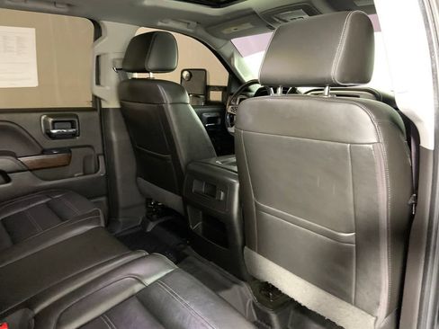 Used 2017 GMC Sierra 1500 Denali AWD/4WD image 11