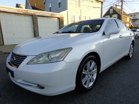 Used 2009 Lexus ES 350 image 6