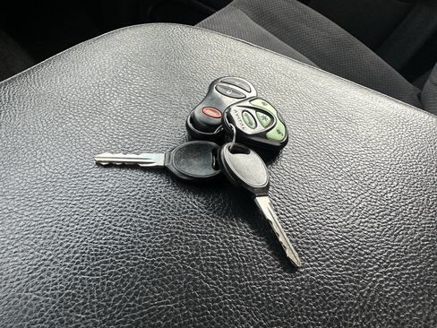 Used 2003 Dodge Ram 1500 Truck ST image 25