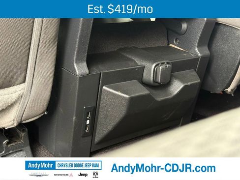 Used 2019 Ford F150 XLT w/ Equipment Group 302A Luxury image 29