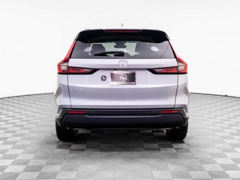 Used 2024 Honda CR-V EX-L image 5