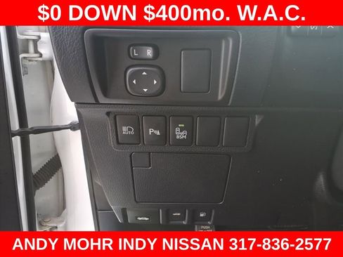 Used 2017 Lexus ES 350 350 w/ Premium Package image 16