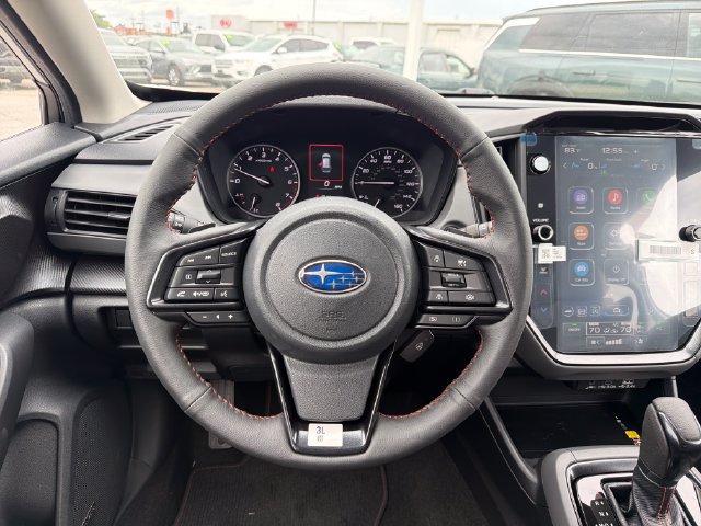 New 2026 Subaru Crosstrek 2.5i Limited AWD/4WD image 10