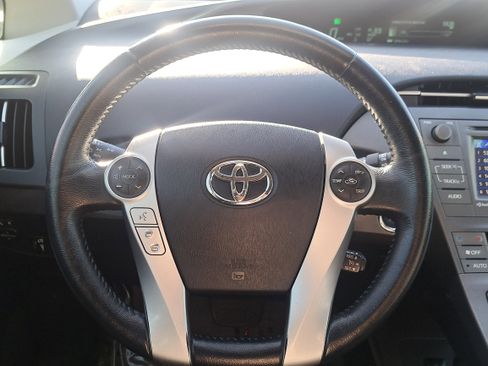 Used 2012 Toyota Prius Four image 23
