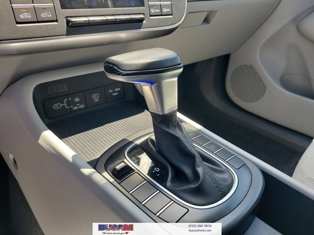 Used 2024 Hyundai Kona SEL FWD image 26