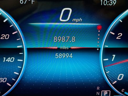 Certified 2021 Mercedes-Benz GLE 350 image 13