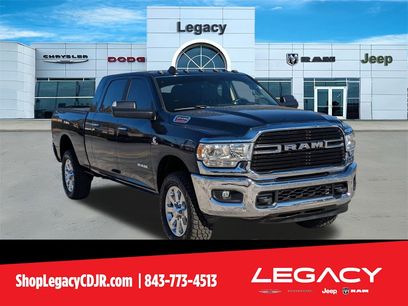 Used 2019 RAM 2500 Big Horn