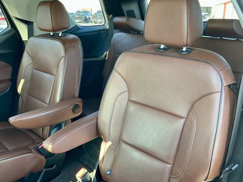 Used 2019 Chevrolet Traverse High Country image 28