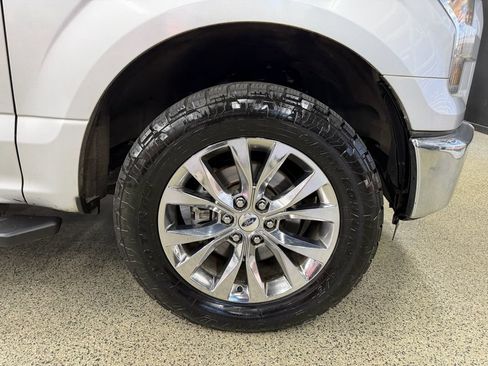 Used 2016 Ford F150 XLT w/ Equipment Group 302A Luxury AWD/4WD image 37