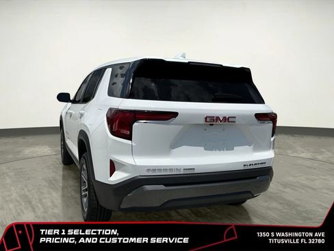 Used 2025 GMC Terrain Elevation AWD/4WD image 7