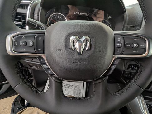 New 2026 RAM 1500 Laramie image 18