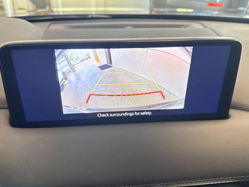 Certified 2023 MAZDA CX-5 AWD 2.5 S w/ Premium Package image 17