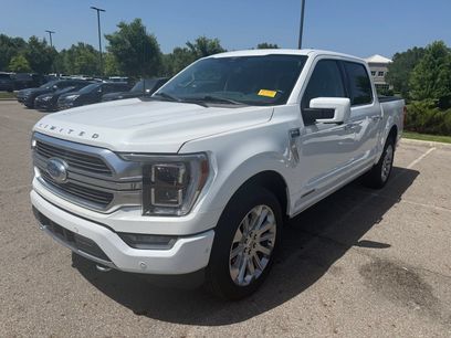Used 2023 Ford F150 Limited