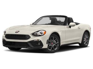 Used 2018 FIAT 124 Spider Abarth RWD video 1