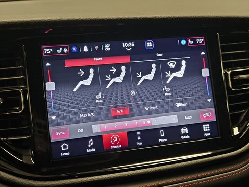 New 2026 Dodge Durango GT image 26