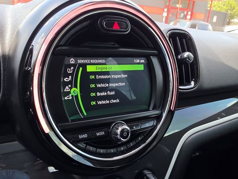 Used 2018 MINI Cooper Countryman S FWD image 43