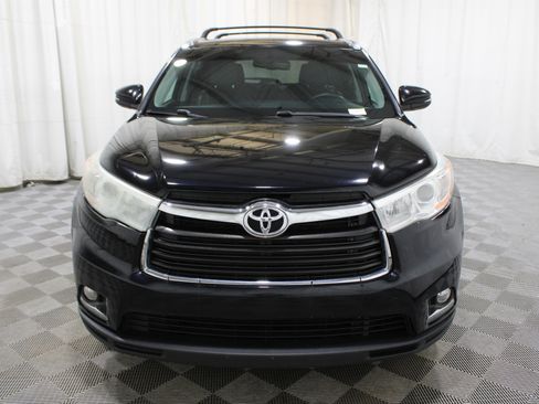Used 2015 Toyota Highlander Limited image 40