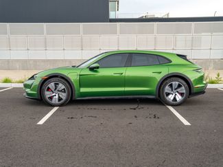 Certified 2023 Porsche Taycan 4S AWD/4WD video 2