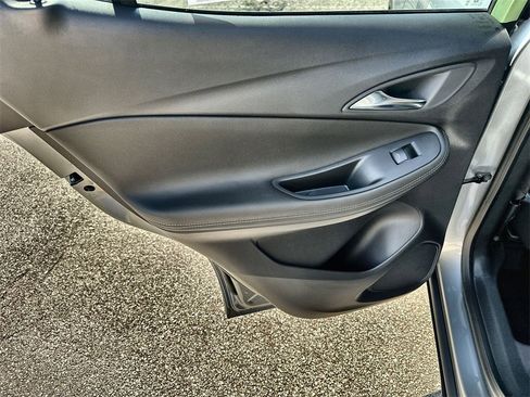 New 2026 Buick Encore GX Preferred w/ Comfort Package image 15