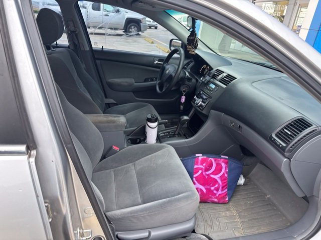 Used 2007 Honda Accord SE image 7