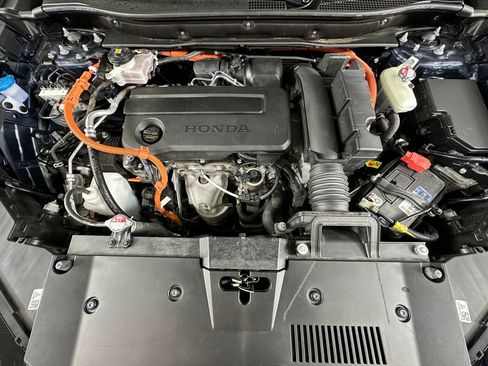 Used 2024 Honda CR-V Sport Touring image 42