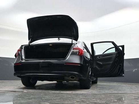 Used 2024 Honda Civic Sport image 37